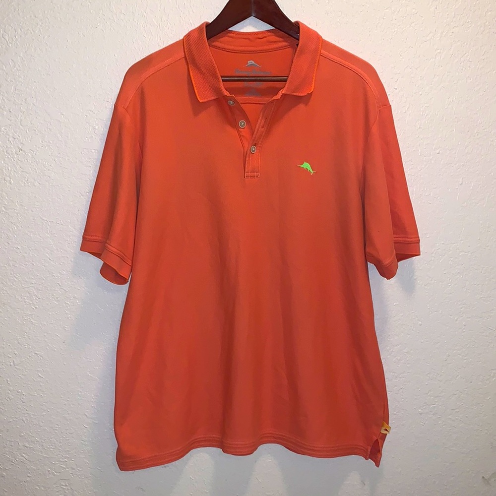 Tommy Bahama Polo Shirt
